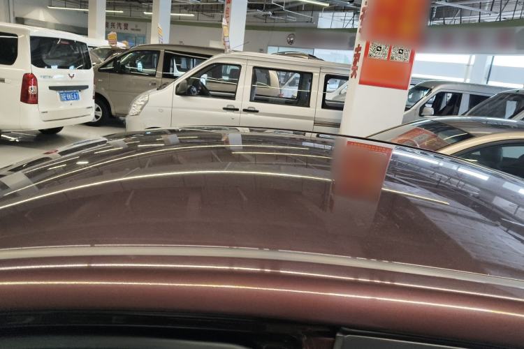 Used Kia Forte 2014 1.6L AT GL Roof