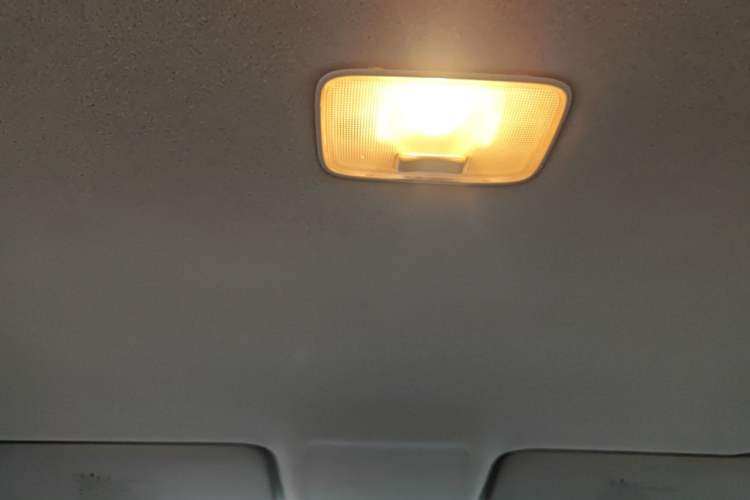 Used Kia Forte 2014 1.6L AT GL Headliner