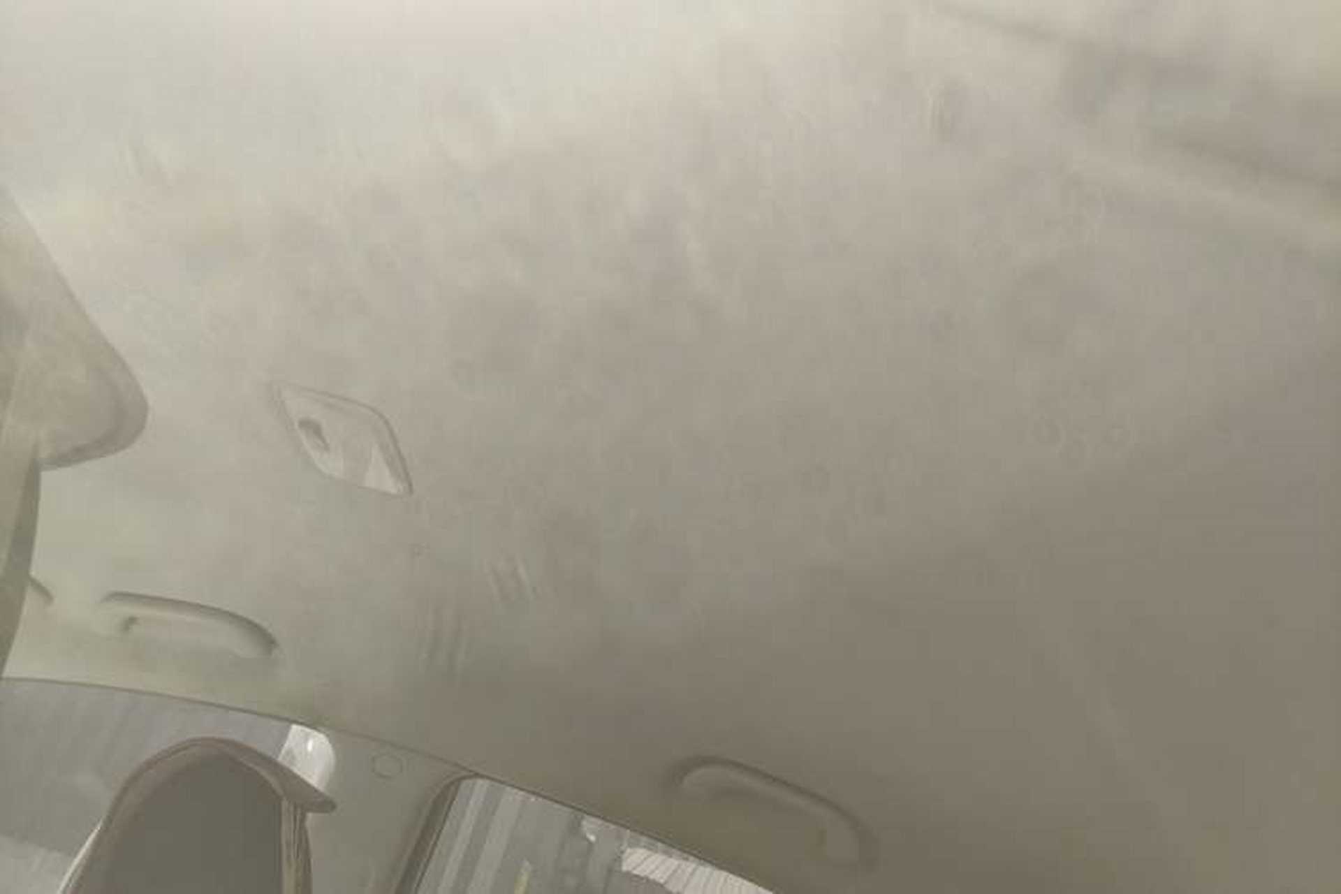 Used Kia Forte 2014 1.6L MT GL Headliner
