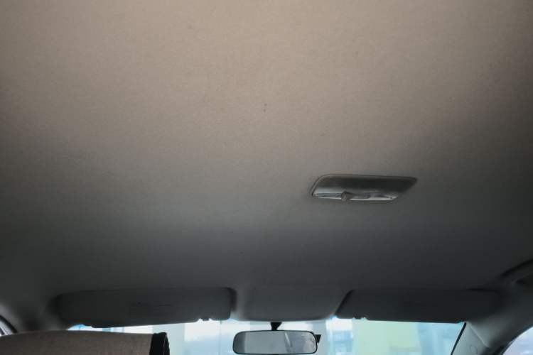 Used Kia Forte 2014 1.6L MT GL Headliner