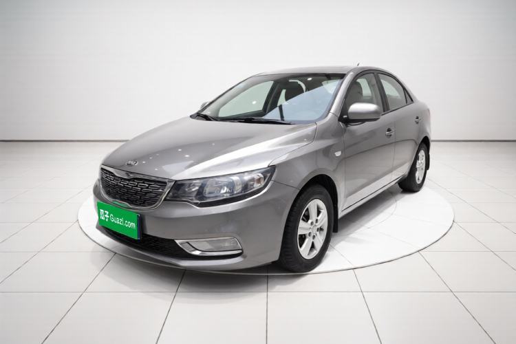Used Kia Forte 2014 1.6L MT GL Guazi used car, China used car export, Used car for sale, Used  cars, Cheapest cars for sale