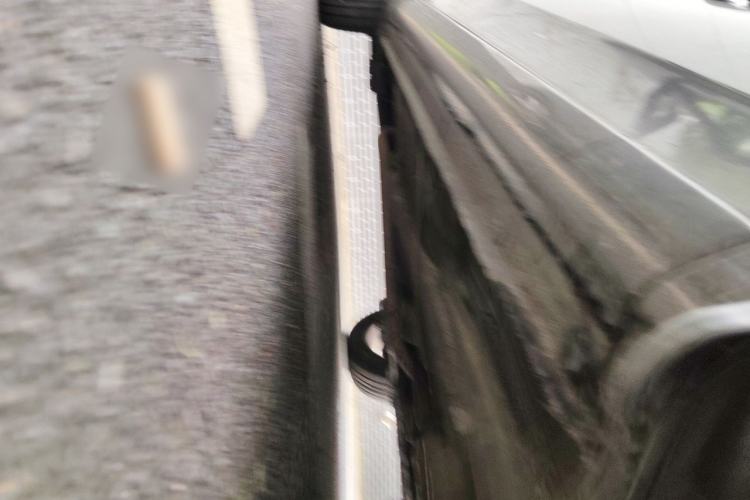 Used Kia Forte 2014 1.6L MT GL Chassis Front Right
