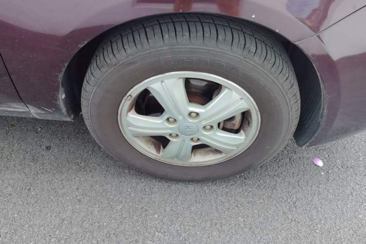 Used Kia Forte 2014 1.6L AT GL Right Front Wheel Hub