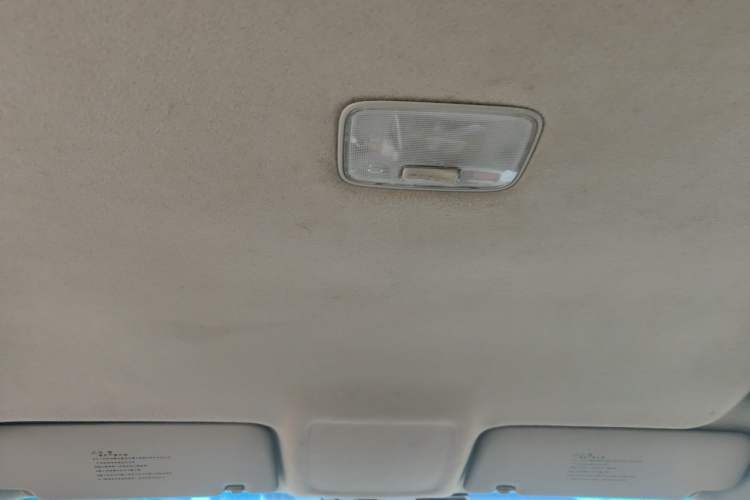 Used Kia Forte 2014 1.6L MT GL Headliner