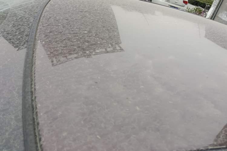 Used Kia Forte 2014 1.6L MT GL Roof