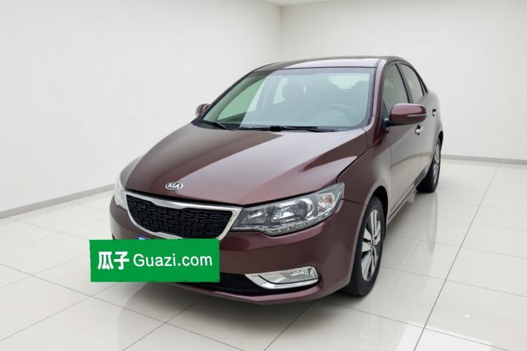 Ojetý Kia Forte 2014 1.6L AT GLS Guazi used car, China used car export, Used car for sale, Used  cars, Cheapest cars for sale