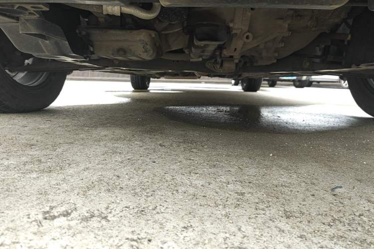 Used Kia Forte 2014 1.6L MT GLS Chassis Front