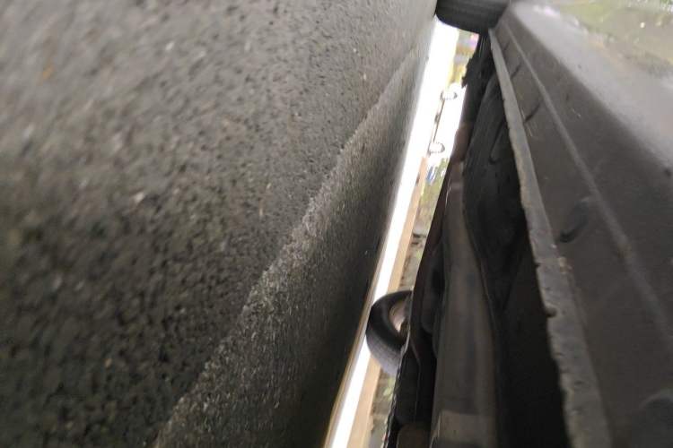 Used Kia Forte 2014 1.6L MT GL Chassis Front Right
