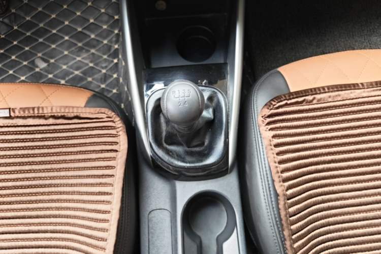 Used Kia Forte 2014 1.6L MT GL Gear Lever