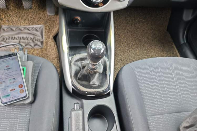 Used Kia Forte 2014 1.6L MT GL Gear Lever