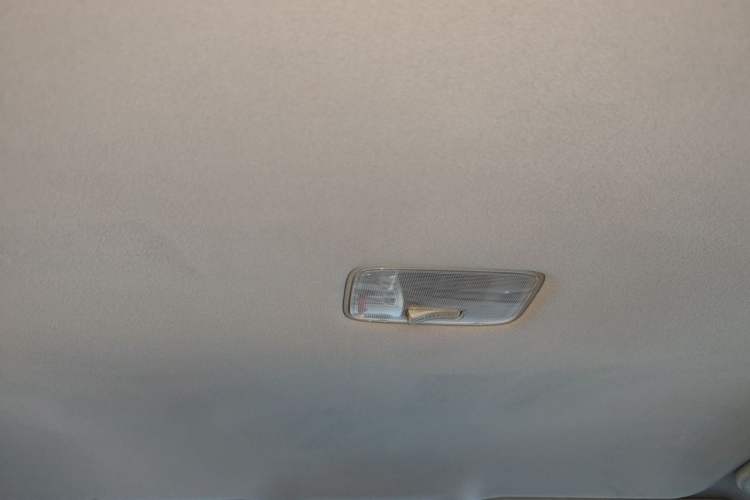 Used Kia Forte 2014 1.6L MT GL Headliner