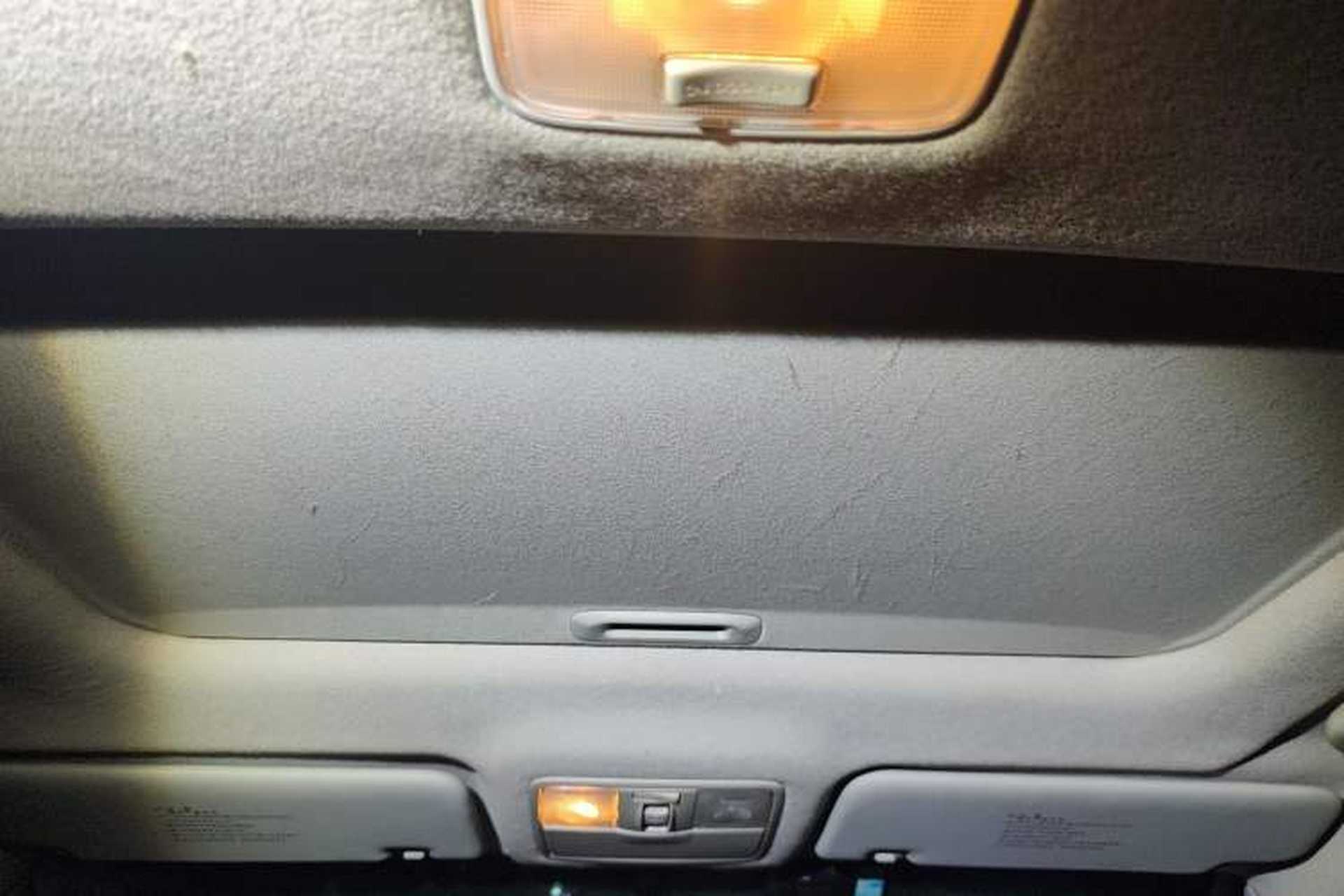 Used Kia Forte 2014 1.6L MT GLS Headliner