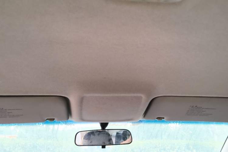 Used Kia Forte 2014 1.6L AT GL Headliner