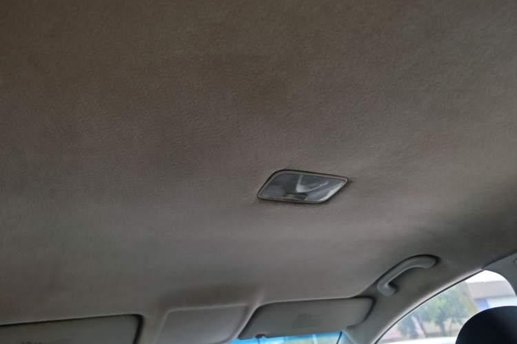 Used Kia Forte 2014 1.6L MT GL Headliner