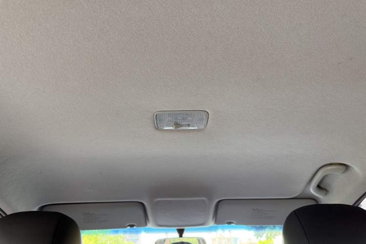 Used Kia Forte 2014 1.6L AT GL Headliner