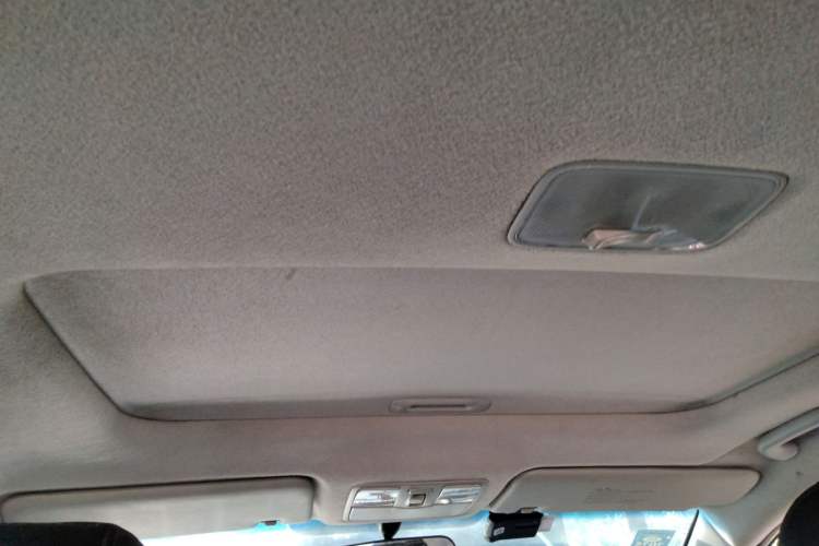 Used Kia Forte 2014 1.6L MT GLS Headliner