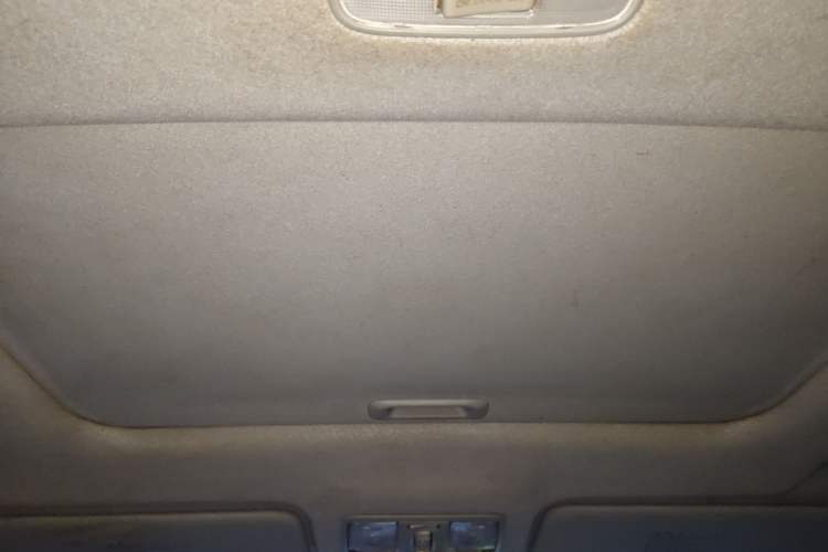 Used Kia Forte 2014 1.6L MT GLS Headliner
