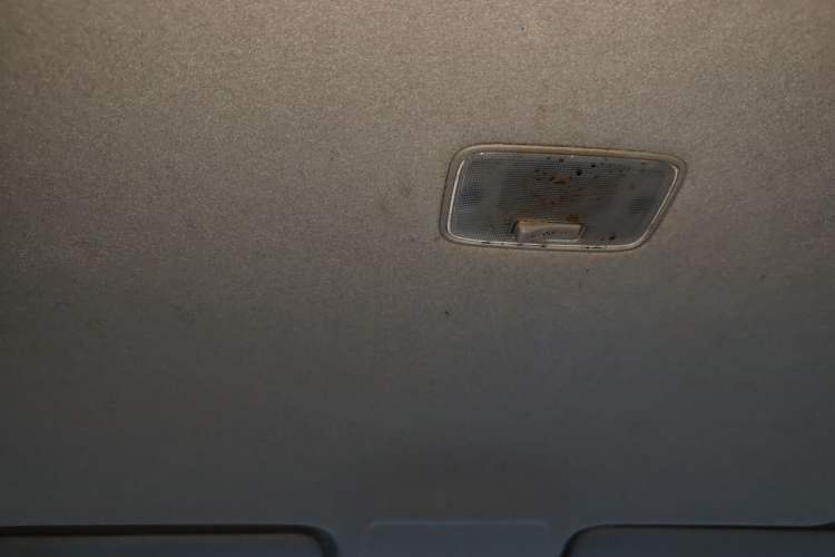 Used Kia Forte 2014 1.6L AT GL Headliner
