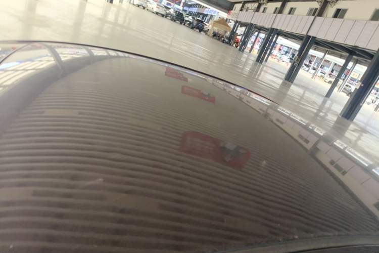 Used Kia Forte 2014 1.6L AT GL Roof