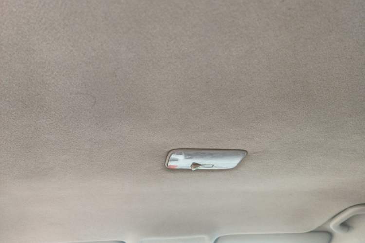 Used Kia Forte 2014 1.6L MT GL Headliner