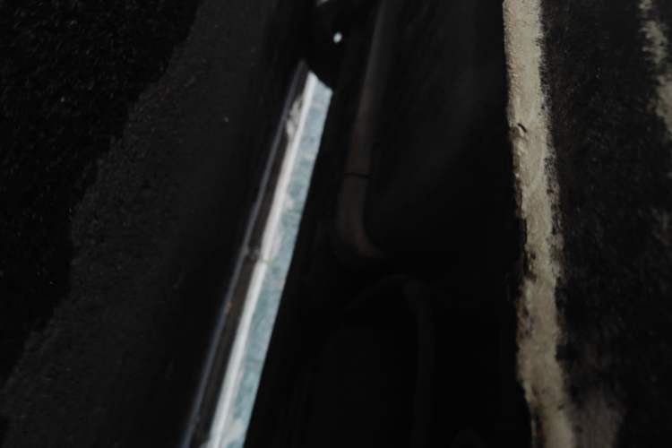 Used Kia Forte 2014 1.6L MT GLS Chassis Rear Left