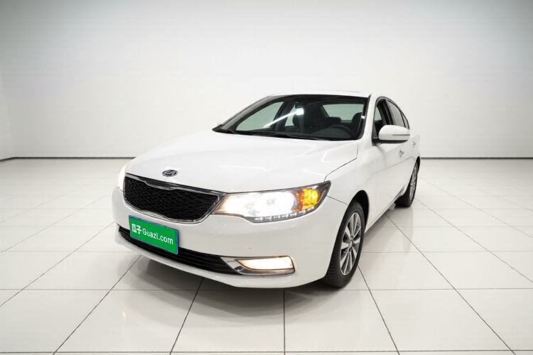Used Kia Forte 2014 1.6L AT GLS Guazi used car, China used car export, Used car for sale, Used  cars, Cheapest cars for sale