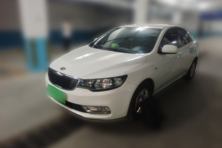 Used Kia Forte 2014 1.6L MT GL Guazi used car, China used car export, Used car for sale, Used cars, Cheapest cars for sale