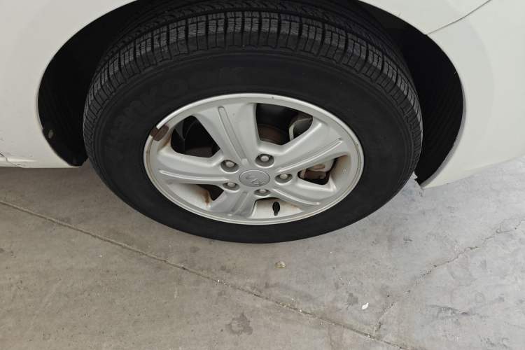 Used Kia Forte 2014 1.6L MT GL Exterior 1