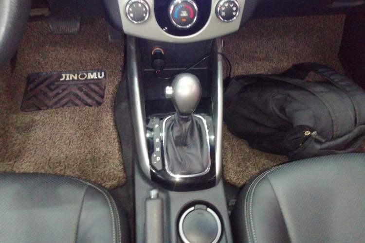 Used Kia Forte 2014 1.6L AT GL Gear Lever