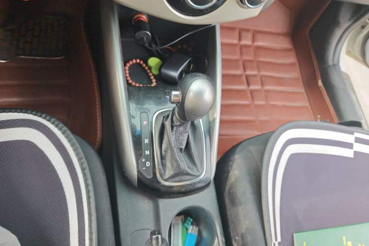 Used Kia Forte 2014 1.6L AT GL Gear Lever
