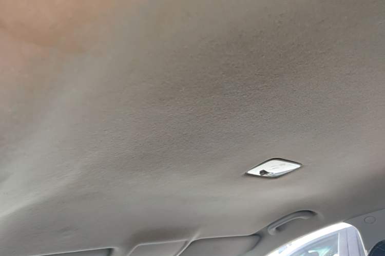 Used Kia Forte 2014 1.6L AT GL Headliner