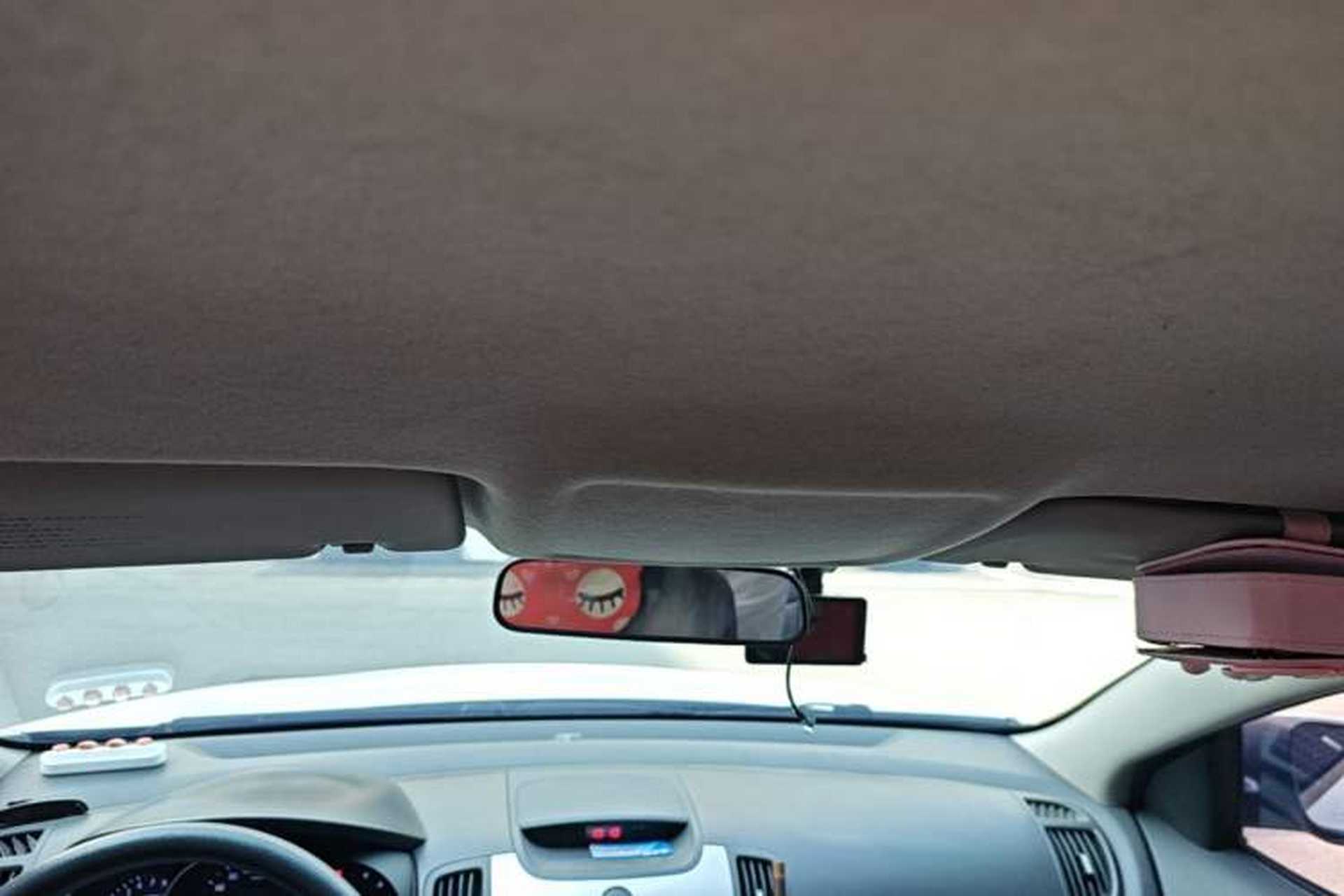 Used Kia Forte 2014 1.6L MT GL Headliner