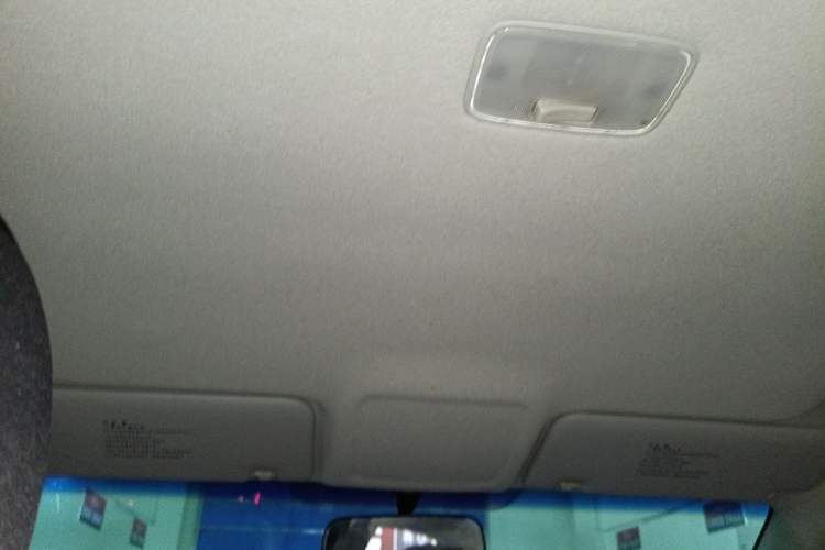 Used Kia Forte 2014 1.6L MT GL Headliner