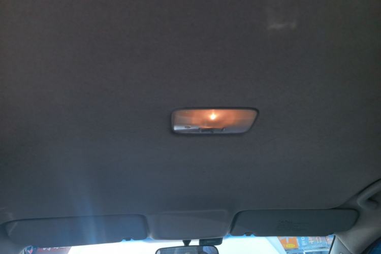 Used Kia Forte 2014 1.6L MT GL Headliner