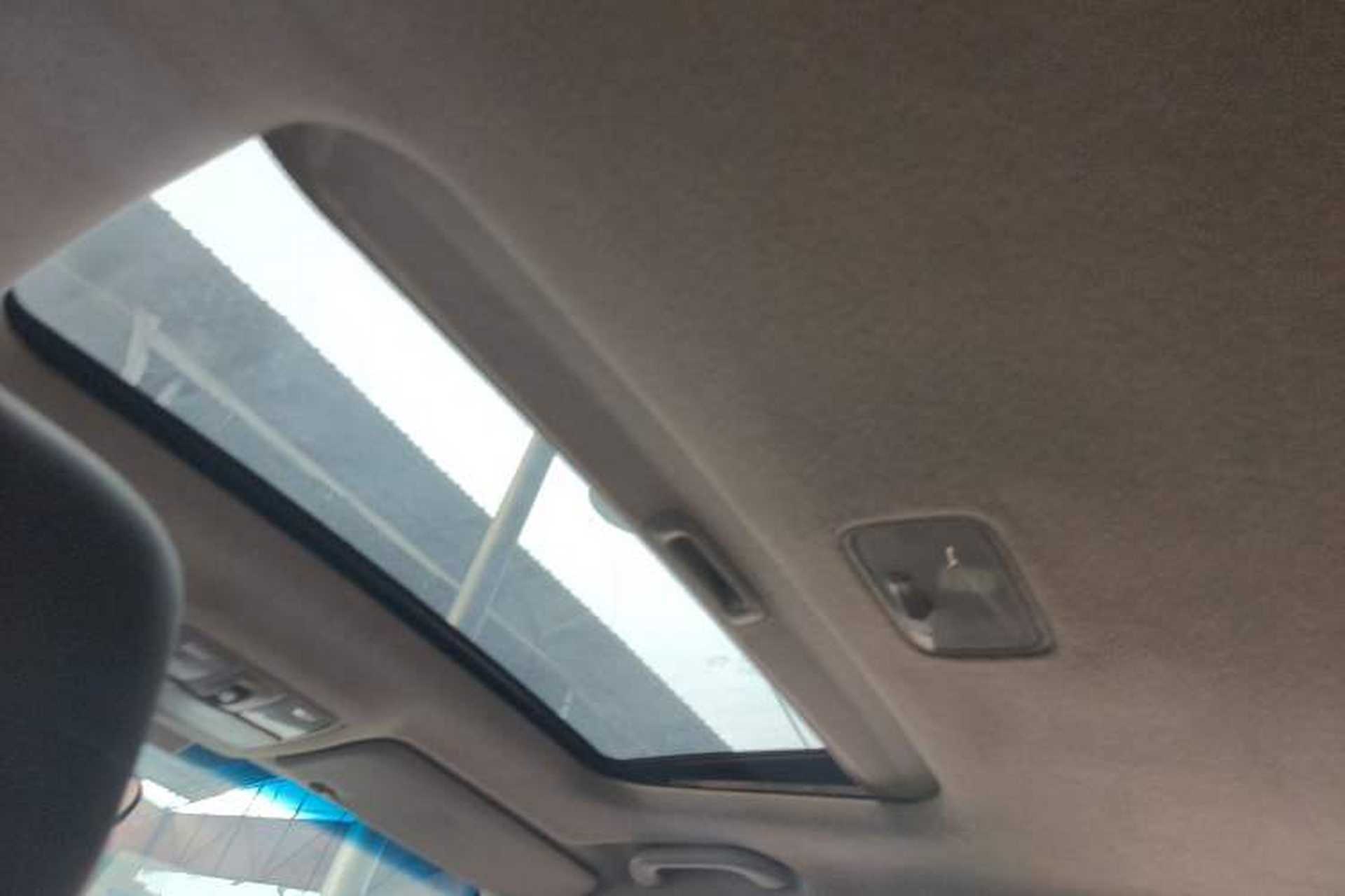 Used Kia Forte 2014 1.6L AT GLS Headliner