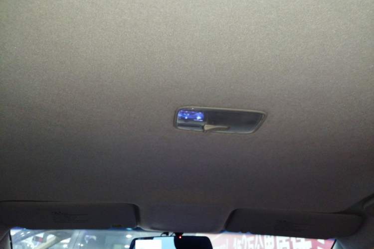 Used Kia Forte 2014 1.6L AT GL Headliner
