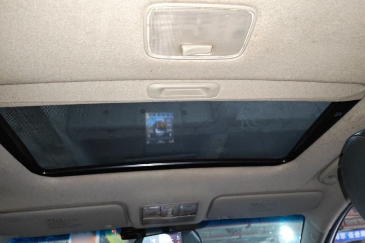 Used Kia Forte 2014 1.6L AT GLS Headliner