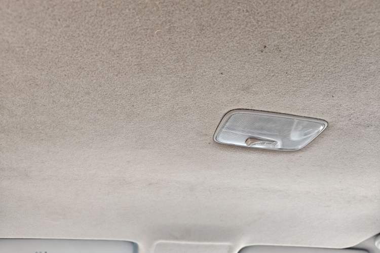 Used Kia Forte 2014 1.6L MT GL Headliner