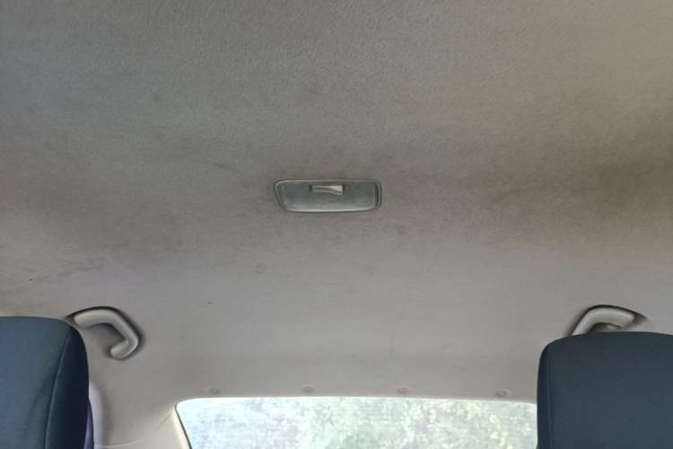 Used Kia Forte 2014 1.6L MT GL Headliner