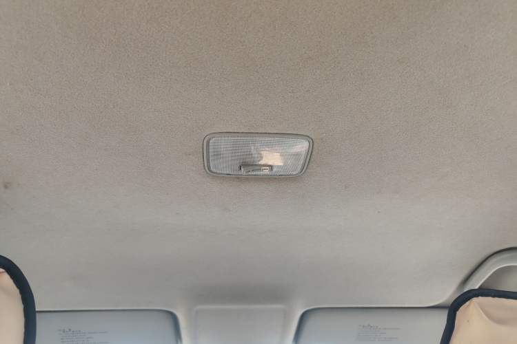 Used Kia Forte 2014 1.6L MT GL Headliner