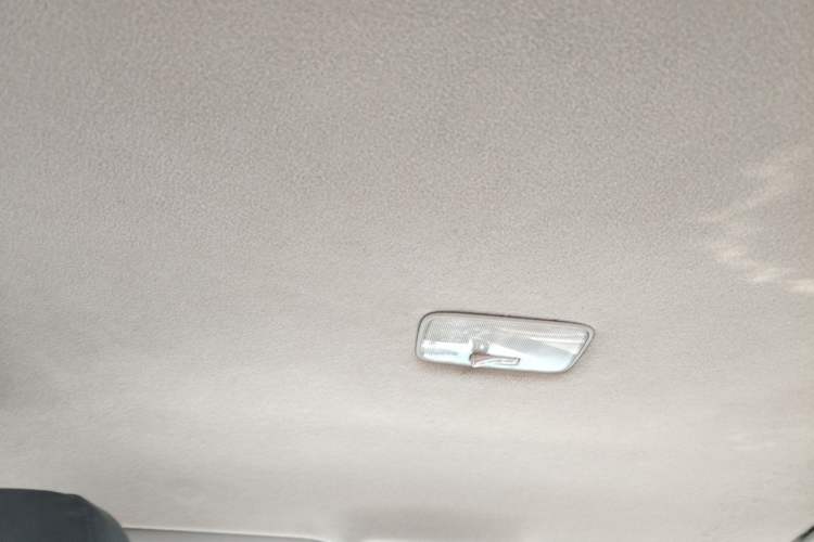 Used Kia Forte 2014 1.6L MT GL Headliner