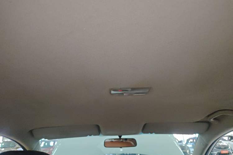 Used Kia Forte 2014 1.6L AT GL Headliner