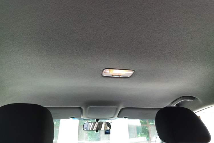 Used Kia Forte 2014 1.6L MT GL Headliner