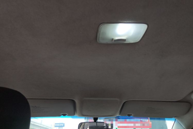 Used Kia Forte 2014 1.6L MT GL Headliner