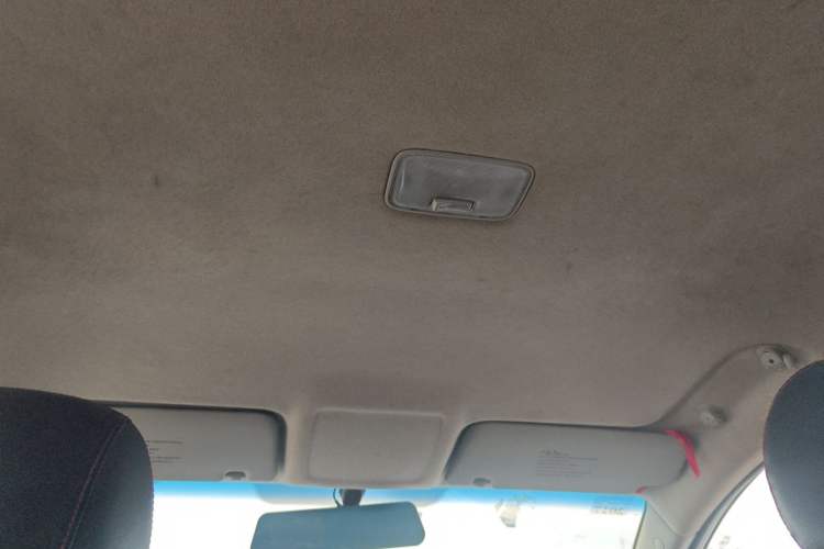 Used Kia Forte 2014 1.6L MT GL Headliner