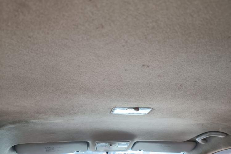 Used Kia Forte 2014 1.6L MT GL Headliner