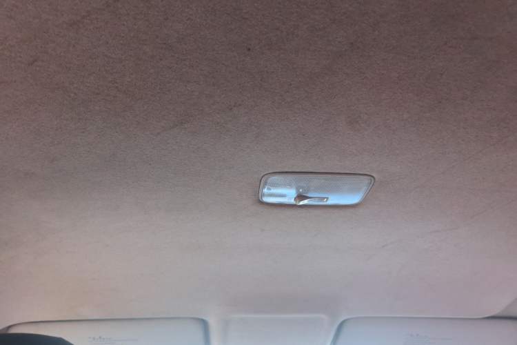 Used Kia Forte 2014 1.6L AT GL Headliner