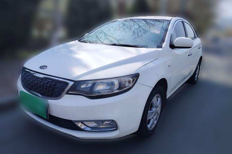 Used Kia Forte 2014 1.6L MT GL Guazi used car, China used car export, Used car for sale, Used  cars, Cheapest cars for sale