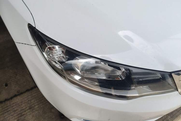 Used Kia Forte 2014 1.6L MT GL Right Front Headlight
