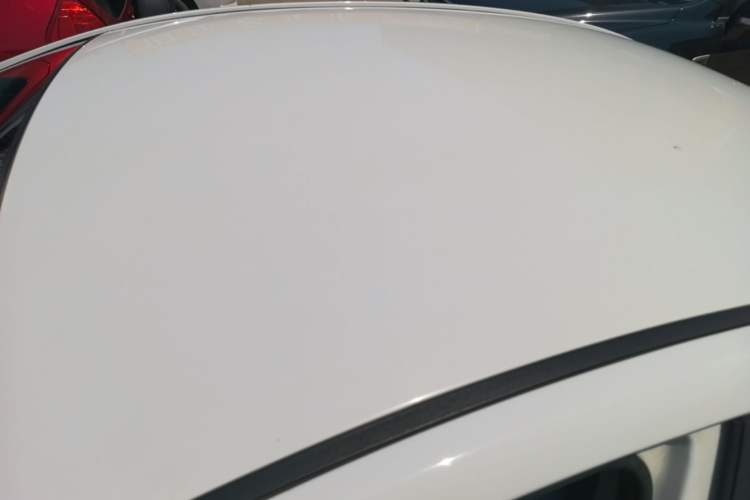 Used Kia Forte 2014 1.6L MT GL Roof